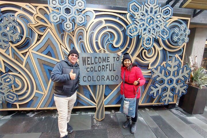 Denver in a Day: Red Rocks, RiNo Murals and Downtown Highlights Private Tour photo 4