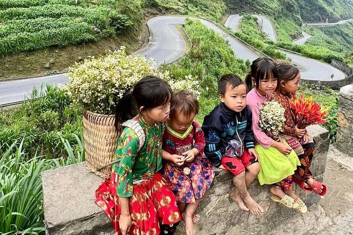 Ha Giang Loop Motorcycle Tour: 2-Day Ride Through Vietnam's Karst Plateau photo 5