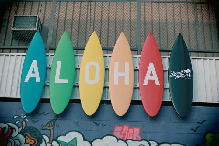 City Tour in Laie, Hawaii