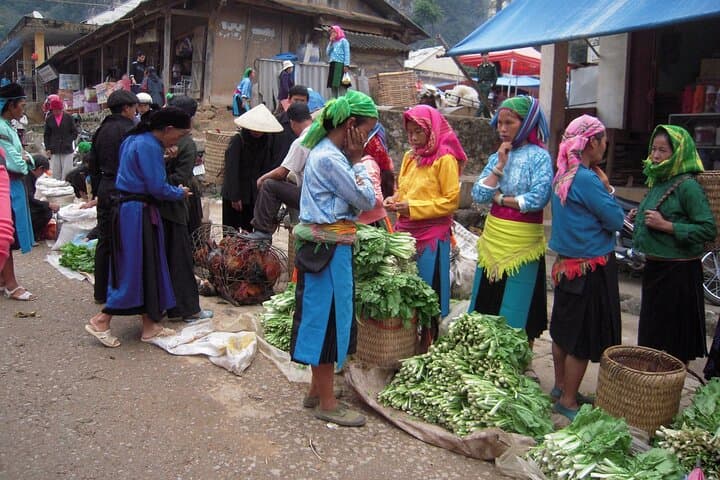 Ha Giang Loop: 3-Day Private Tour from Hanoi to Ma Pi Leng Pass photo 3