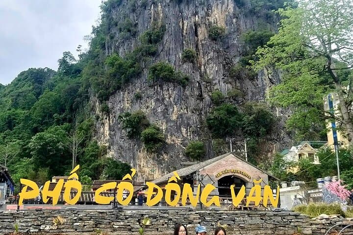 Ha Giang Loop: 3-Day Private Tour from Hanoi to Ma Pi Leng Pass photo 4