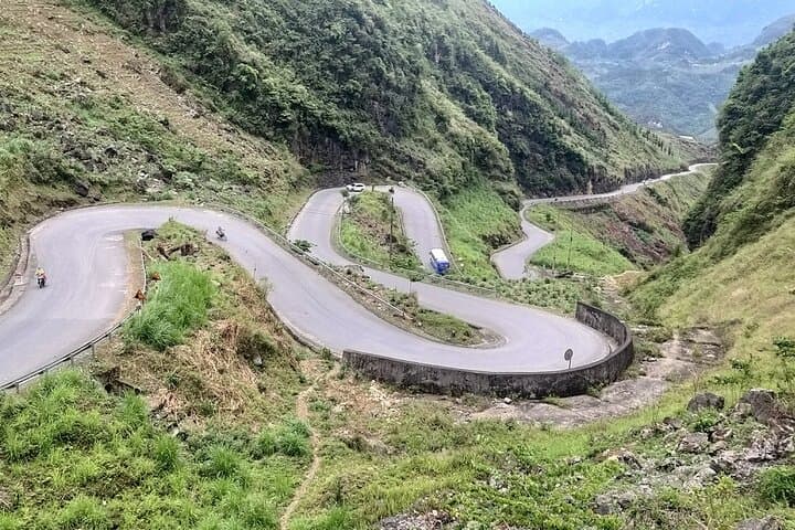 Ha Giang Loop: 3-Day Private Tour from Hanoi to Ma Pi Leng Pass photo 5