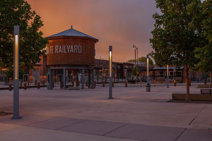 Santa Fe E-Bike Adventure: Private Half-Day Tour Through Historic Downtown & Randall Davey photo 6