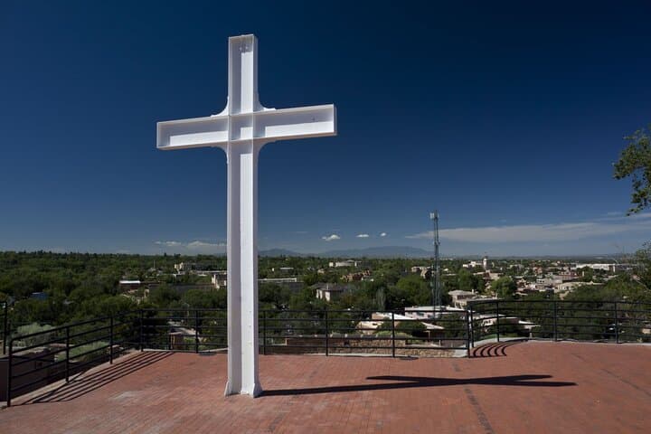 Santa Fe E-Bike Adventure: Private Half-Day Tour Through Historic Downtown & Randall Davey photo 2