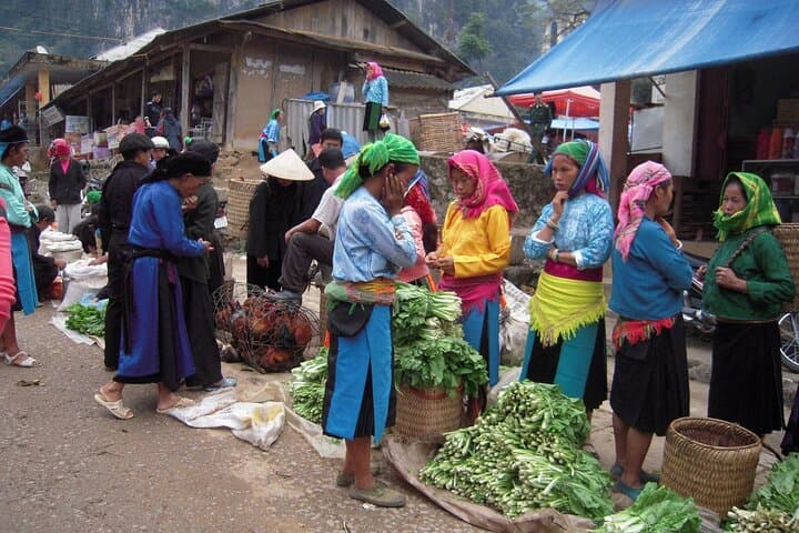 Ha Giang Loop Motorcycle Tour — 4-Day Guided Ride Through Northern Vietnam photo 3