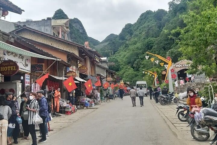 Ha Giang Loop Motorcycle Tour — 4-Day Guided Ride Through Northern Vietnam photo 5