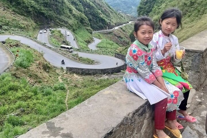 Ha Giang Loop: 3-Day Motorbike Highlights Through Dong Van Karst Plateau photo 5