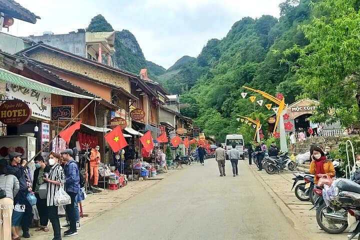 Ha Giang Loop: 3-Day Motorbike Highlights Through Dong Van Karst Plateau photo 6