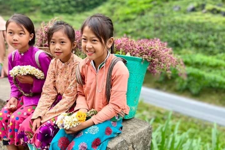Ha Giang Loop: 3-Day Motorbike Highlights Through Dong Van Karst Plateau photo 3