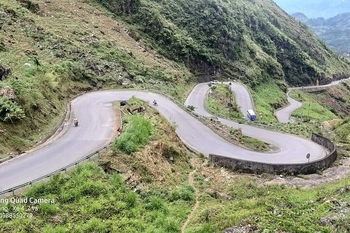 Ha Giang Loop Motorcycle Tour — 4-Day Guided Ride Through Northern Vietnam photo 6