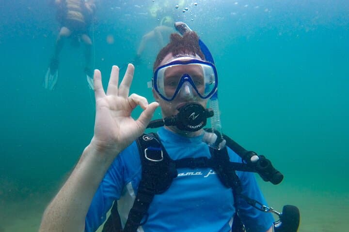 Rincón Guided Shore Diving Tour: Explore Puerto Rico’s Reefs Without a Boat