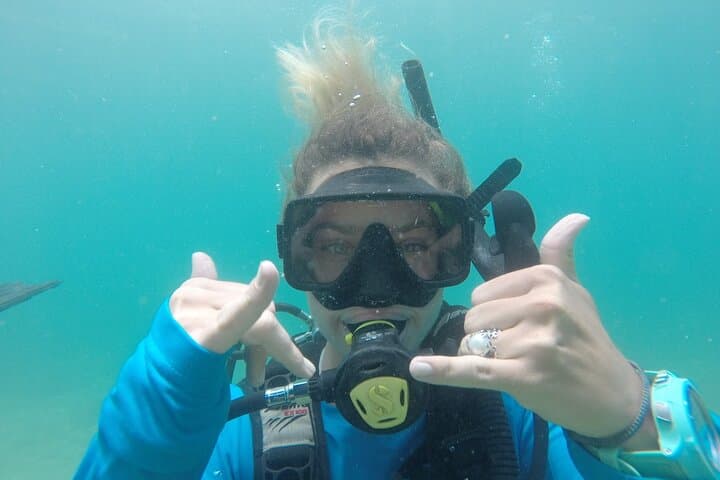 Rincón Guided Shore Diving Tour: Explore Puerto Rico’s Reefs Without a Boat photo 4