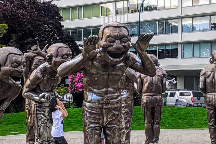 Pre-Cruise Vancouver City Tour: 5-Hour Vancouver Highlights, Tips & Logistics photo 5