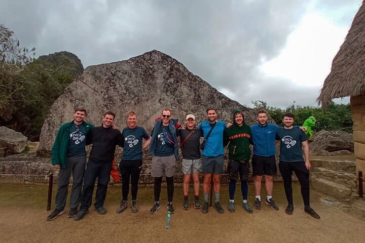 4-Day Inca Trail Trek to Machu Picchu: Classic 42 km Andean Route Guide photo 4