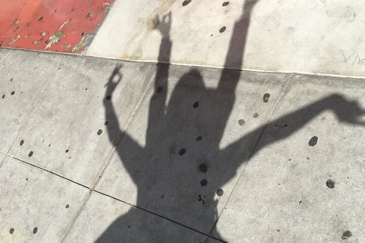 Mountain View Urban Treasure Hunt: 2-Hour Clue & AR Walking Adventure photo 2