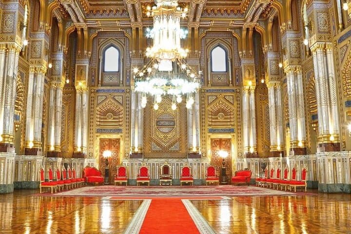 Customize Your Cairo Private Tour — Private Transfer & Egyptologist Guide (Pyramids + Nile Lunch) photo 5
