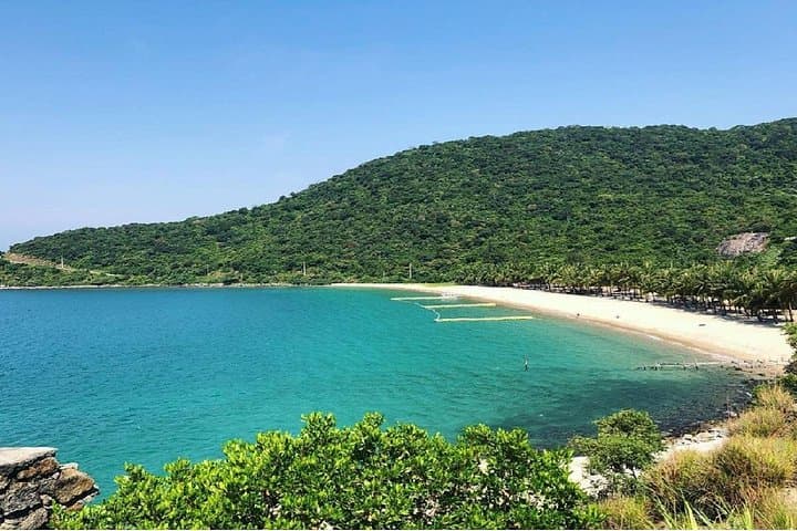 Cham Island Snorkeling Day Trip from Hoi An: Speedboat Beaches & Marine Life photo 4