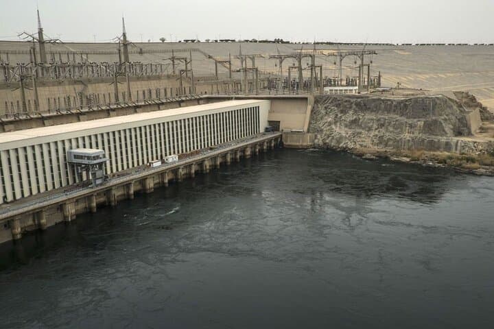 6-Day Private Egypt Tour: Nile Cruise, Luxor Balloon & Pyramids photo 6
