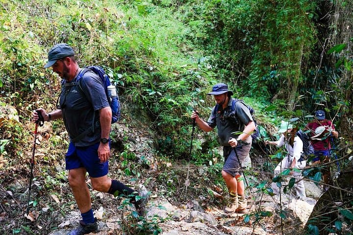 Ba Be National Park: 3-Day Kayak & Trek Adventure in Northern Vietnam photo 4