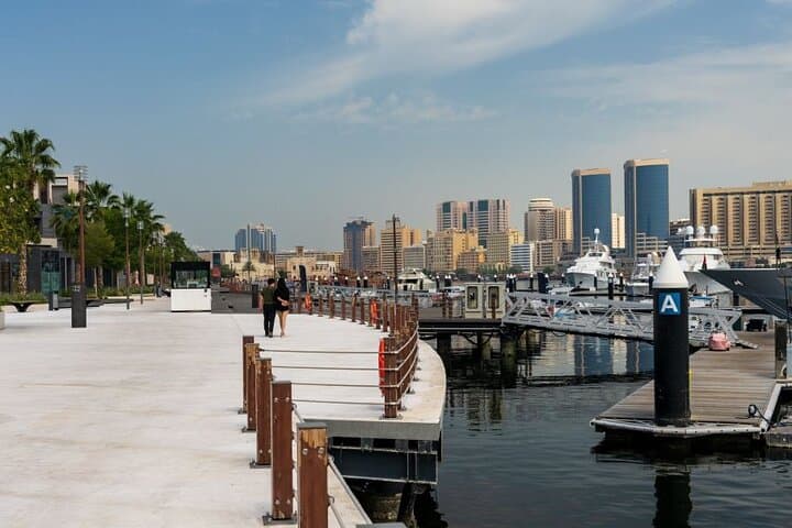 Custom Dubai Private Tour: Highlights & Hidden Gems with a Local photo 2