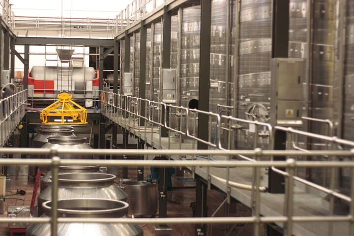 Private Wine Tasting Tour in Constantia: A Day Among Cape Vines photo 2
