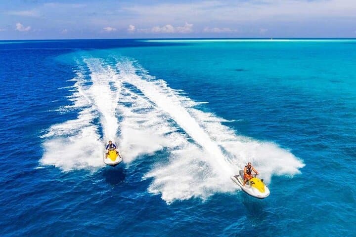Nusa Penida Jet Ski Adventure: 30-Minute High-Speed Ride photo 2