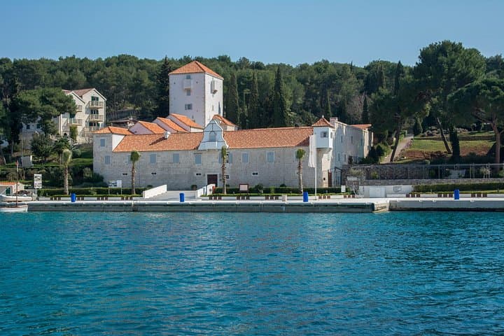 Blue Lagoon and Šolta Private Speedboat Tour from Split — Swim, Snorkel & Spot Dolphins photo 5