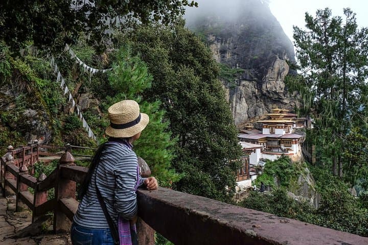 Himalayan Cultural & Nature Tour — 12-Day Nepal and Bhutan Adventure photo 1