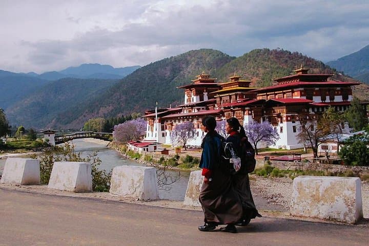 Himalayan Cultural & Nature Tour — 12-Day Nepal and Bhutan Adventure photo 2