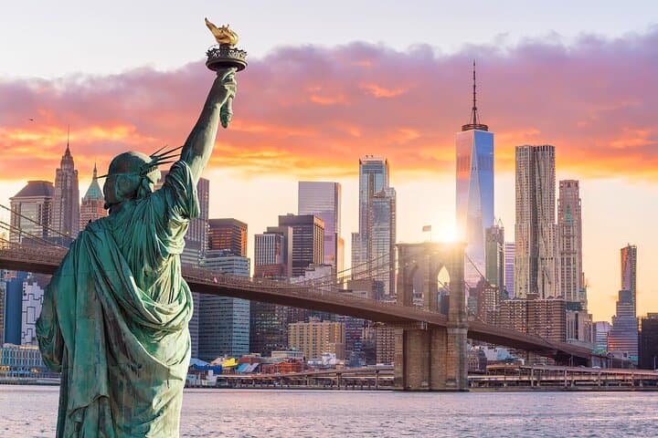 Empire State Building Tour: Skip-the-Line Tickets & Transport Options photo 4