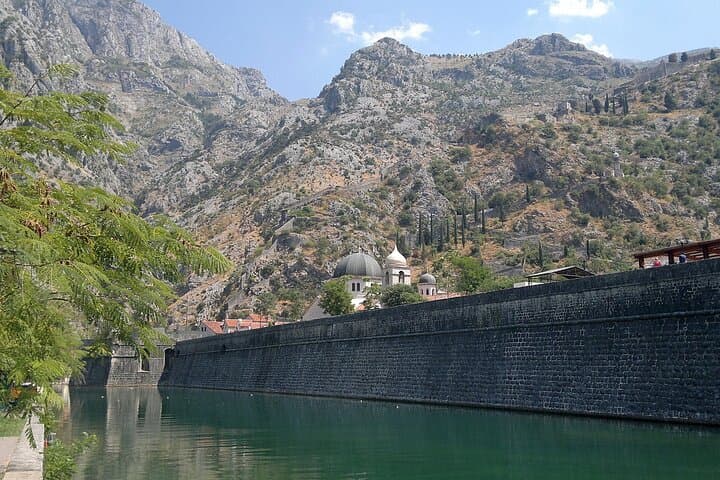 Montenegro Day Trip from Dubrovnik: Private Tour to Perast, Kotor & Budva photo 6