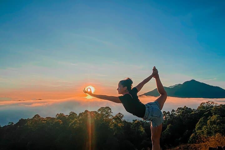 Mount Batur Sunrise Jeep Tour with Special Breakfast near Ubud photo 4