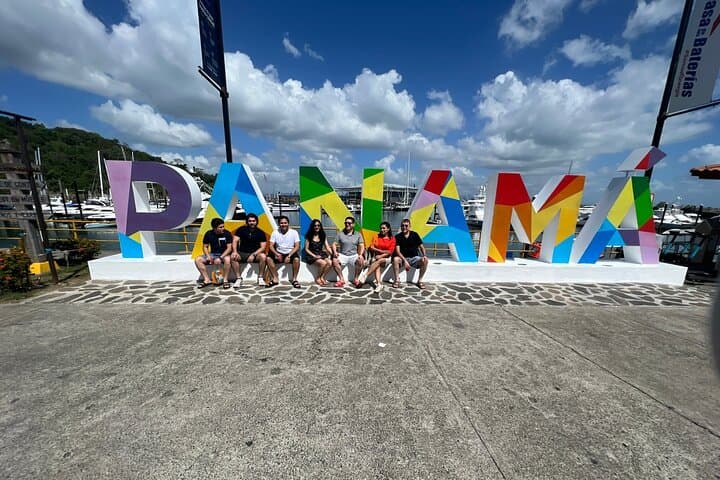 Panama City & Canal Private Tour: Miraflores Locks, Casco Viejo & Amador Causeway photo 1