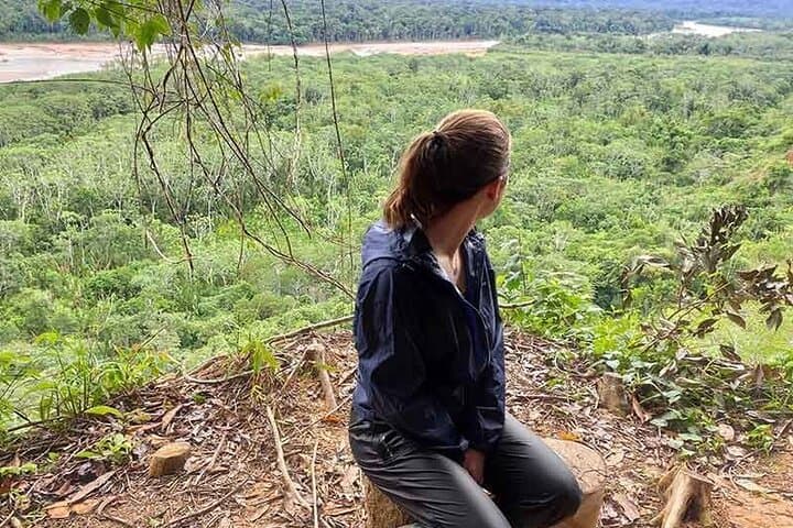 4-Day Madidi & Pampas del Yacuma Amazon Expedition from Rurrenabaque photo 3