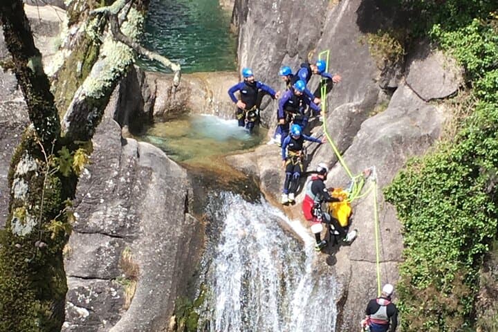 Full-Day 4x4 Tour of Peneda-Gerês with Optional SUP on Caniçada photo 5