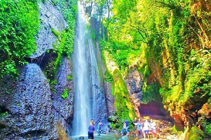 Bogor One-Day Cultural & Nature Tour from Jakarta — Botanical Gardens, Salak Waterfall & Wayang Golek