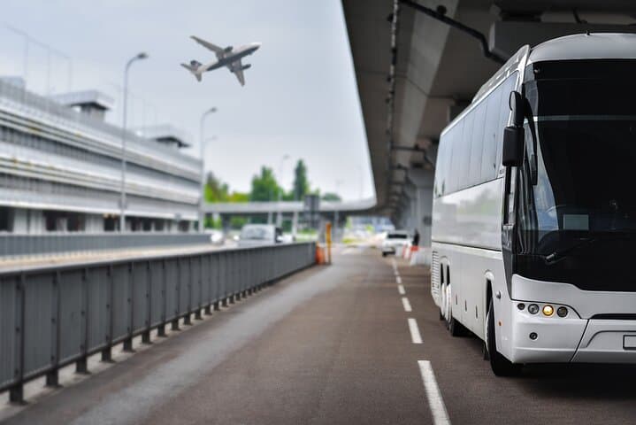 Private Airport Transfer — Simon Bolivar Airport to Santa Marta (One-Way) photo 6
