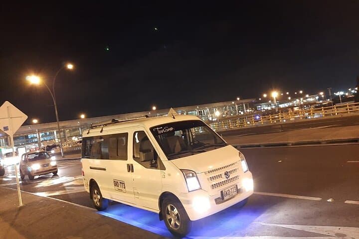 Private Airport Transfer Between Rafael Núñez Airport and Cartagena Hotels photo 3