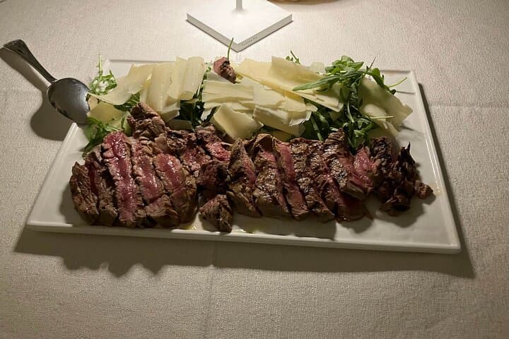 Palermo Upscale Rooftop Food and Wine Walking Tour photo 5
