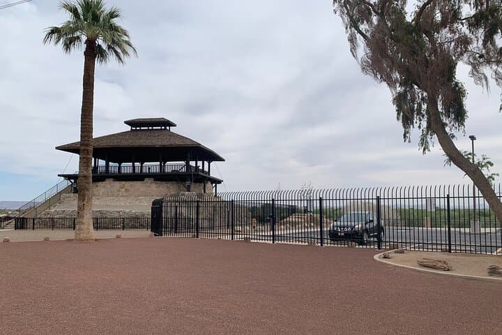 Yuma Territorial Prison & Castle Dome Ghost Town Private Day Tour from Phoenix photo 2