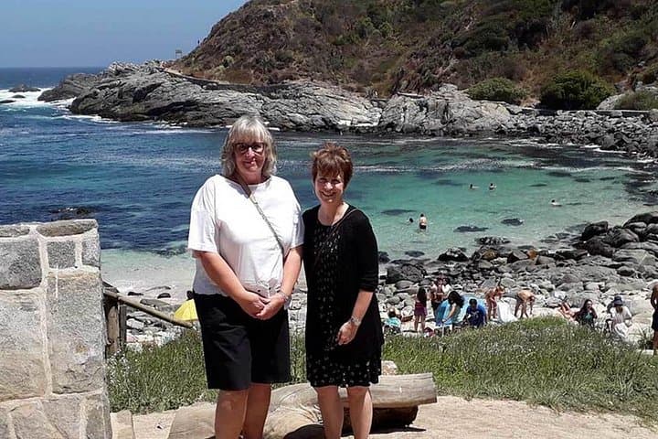 Penguins Island, Zapallar & Horseback Riding from Valparaíso — Private Day Tour photo 2