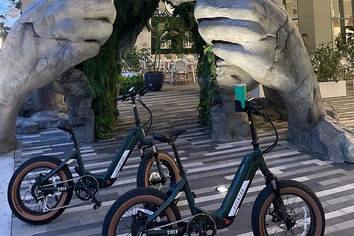 Electric Bike Rentals Fort Lauderdale — 4-Hour E-Bike Adventures photo 3
