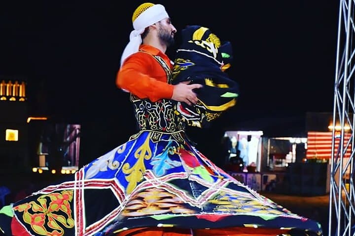 Dubai Desert Safari: Dune Bashing, Quad Biking & Bedouin-Style BBQ photo 6