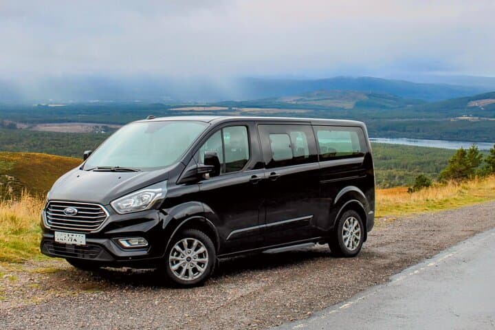 Luxury Private Highlands & Loch Ness Tour from Edinburgh — Full-Day Scenic Drive photo 4