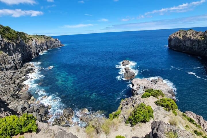 North Coast Hike on Terceira Island: 3-Hour Volcanic Cliff Walk photo 4