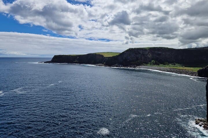North Coast Hike on Terceira Island: 3-Hour Volcanic Cliff Walk photo 5