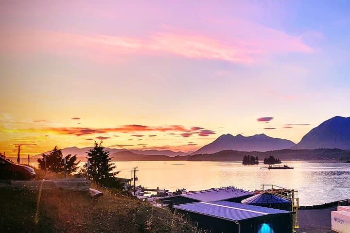 Private Vancouver to Tofino 2-Day Coastal Adventure