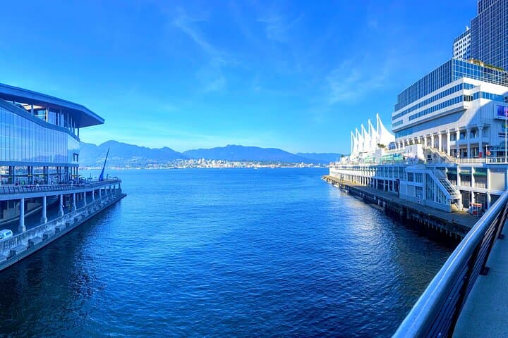 Vancouver Full-Day Private City Tour: 20 Top Attractions in One photo 6