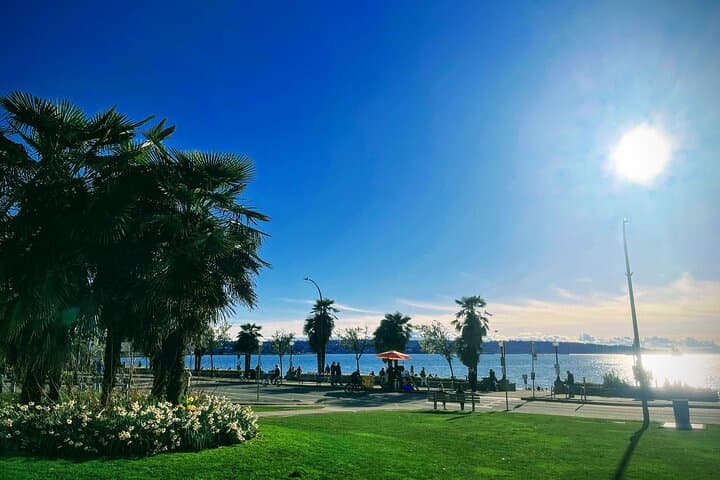 Vancouver Full-Day Private City Tour: 20 Top Attractions in One photo 3
