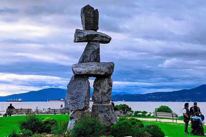Vancouver Full-Day Private City Tour: 20 Top Attractions in One photo 5